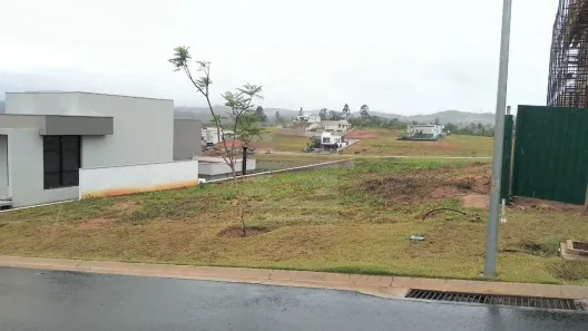 Lote/Terreno à venda, 1000m² no Loteamento Residencial Entre Verdes (Sousas), Campinas