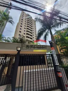 Apartamento com 2 Quartos para alugar, 83m² no Dezoito do Forte Empresarial/Alphaville., Barueri