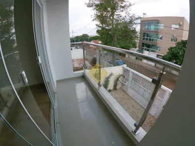 Sobrado com 2 Quartos à venda, 171m² no Jardim Pancera, Toledo