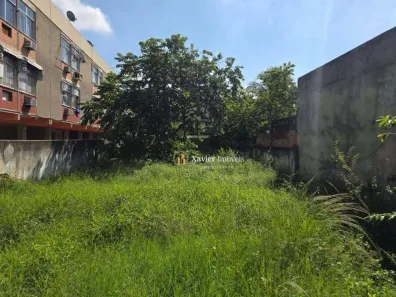 Lote/Terreno à venda, 450m² no Edson Passos, Mesquita