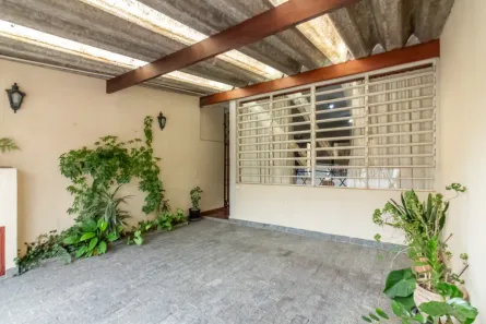 Sobrado com 4 Quartos à venda, 160m² no Vila Cordeiro, São Paulo