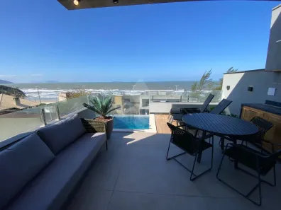 Apartamento com 3 Quartos à venda, 180m² no Morrinhos, Garopaba