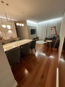 Apartamento com 4 Quartos à venda, 106m² no Floradas de São José, São José dos Campos