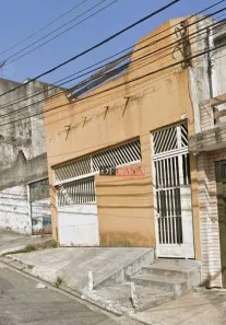 Sobrado com 3 Quartos à venda, 215m² no Vila Carmosina, São Paulo