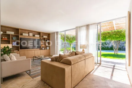 Imóvel Comercial com 3 Quartos à venda, 330m² no Morumbi, São Paulo