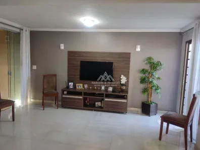 Casa com 3 Quartos à venda, 143m² no Vila Mariana, Ribeirão Preto
