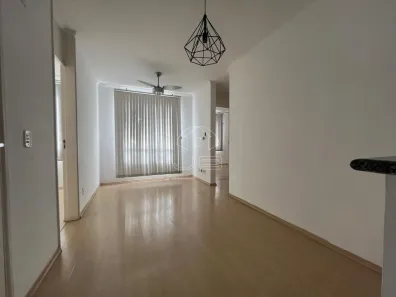 Apartamento com 3 Quartos à venda, 49m² no Vila São Francisco, Hortolândia