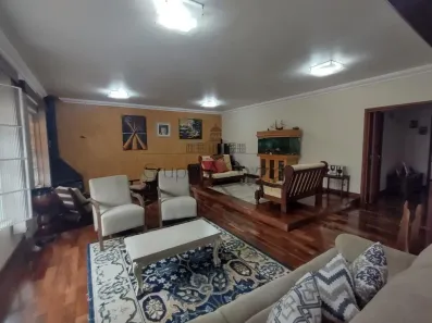 Casa com 3 Quartos à venda, 300m² no Bosque dos Eucaliptos, São José dos Campos