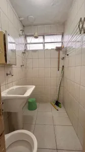 Kitnet à venda, 22m² no Ocian, Praia Grande