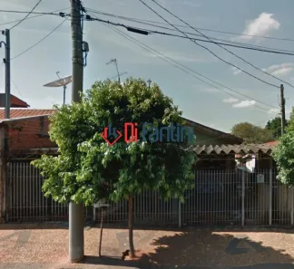 Casa com 2 Quartos à venda, 330m² no Vila Mathiesen, Americana