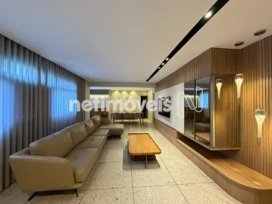 Apartamento com 3 Quartos à venda, 170m² no Belvedere, Belo Horizonte