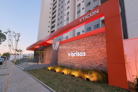 Apartamento com 2 Quartos à venda, 66m² no Parque Industrial, Campinas