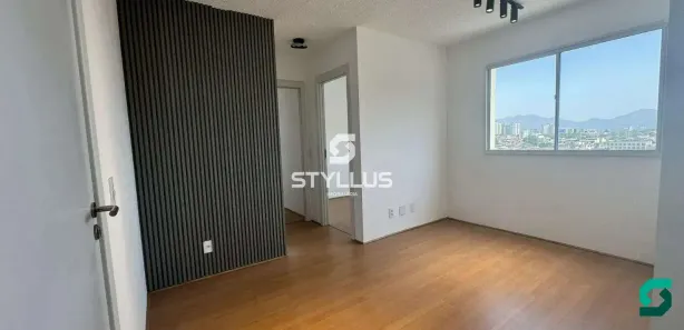 Apartamento com 2 Quartos à venda, 45m² no Bonsucesso, Rio de Janeiro