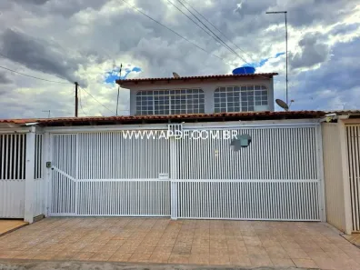 Casa com 4 Quartos à venda, 260m² no Ceilândia Sul, Brasília