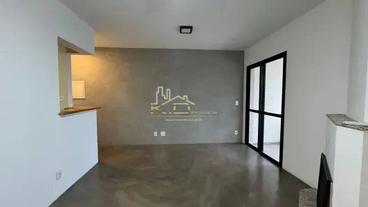 Apartamento com 2 Quartos para alugar, 55m² no Vila Hamburguesa, São Paulo