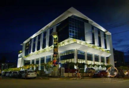 Sala Comercial para alugar, 51m² no Tambaú, João Pessoa