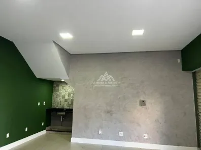 Ponto Comercial para venda ou aluguel, 35m² no Centro, Ribeirão Preto