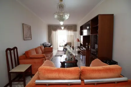 Casa com 3 Quartos à venda, 225m² no Parque Continental II, Guarulhos