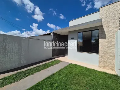 Casa com 3 Quartos à venda, 75m² no Alto da Boa Vista, Londrina
