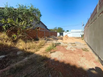 Lote/Terreno à venda, 257m² no Plano Diretor Sul, Palmas