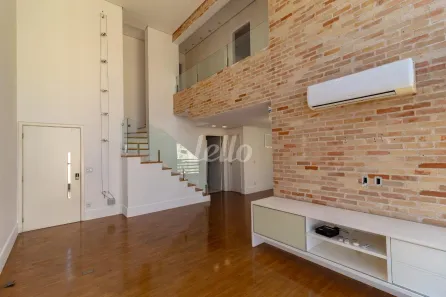 Apartamento com 3 Quartos para alugar, 173m² no Vila Gomes Cardim, São Paulo