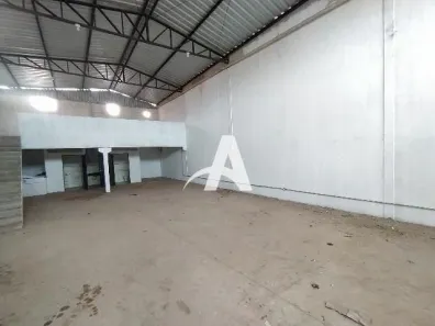 Ponto Comercial para alugar, 220m² no Jardim Brasília, Uberlândia