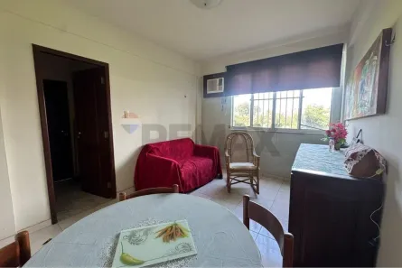 Apartamento com 1 Quarto à venda, 41m² no Centro, Salinópolis