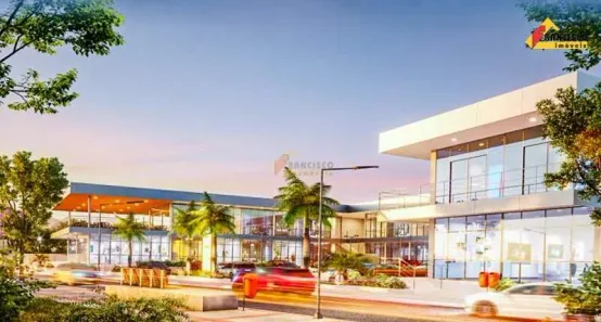 Ponto Comercial para alugar, 45m² no Carmo do Cajuru, Carmo do Cajuru