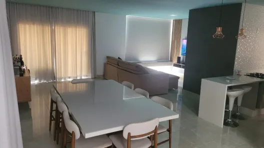 Casa de Condomínio com 4 Quartos à venda, 235m² no Residencial dos Ipês, Jundiaí