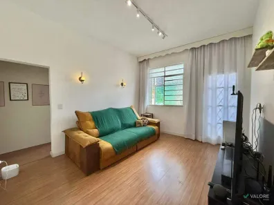 Apartamento com 2 Quartos à venda, 80m² no Carmo, Belo Horizonte