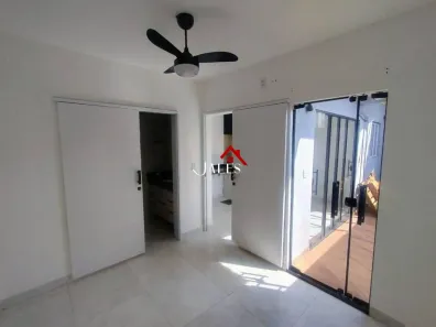 Casa de Condomínio com 3 Quartos para alugar, 100m² no Condomínio Residencial Parque da Liberdade V, São José do Rio Preto