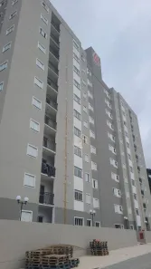 Apartamento com 2 Quartos à venda, 44m² no Fazenda Aya, Suzano