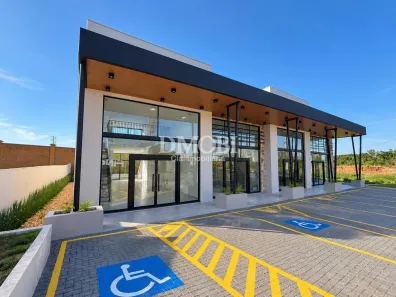 Ponto Comercial para alugar, 133m² no São Vicente, Gravataí