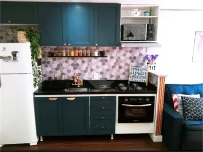 Apartamento com 2 Quartos à venda, 32m² no Jaraguá, São Paulo