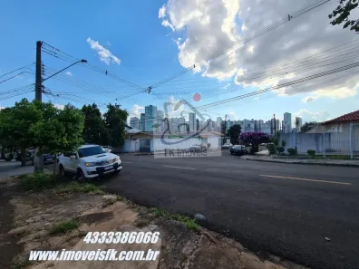 Casa com 3 Quartos para alugar, 90m² no Centro, Londrina