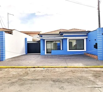 Imóvel Comercial para alugar, 120m² no Parque Real, Limeira