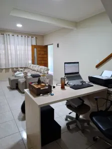 Sobrado com 3 Quartos à venda, 250m² no Jardim Adriana, Guarulhos