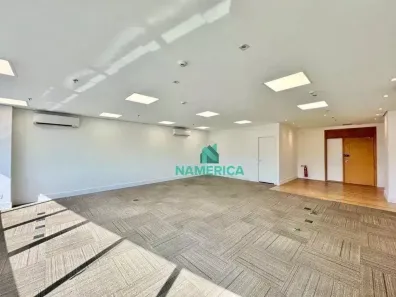 Sala Comercial à venda, 95m² no Brooklin Paulista, São Paulo