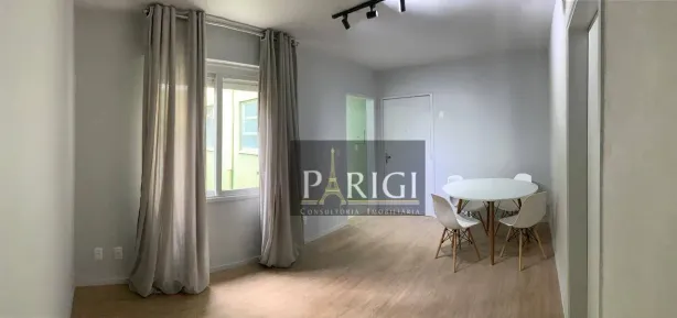 Apartamento com 1 Quarto à venda, 44m² no Bela Vista, Porto Alegre
