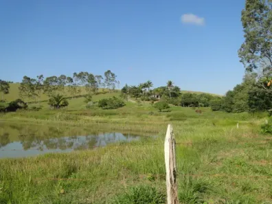 Fazenda/Sítio com 2 Quartos à venda, 968000m² no Parque Visconde de Ururaí, Campos dos Goytacazes