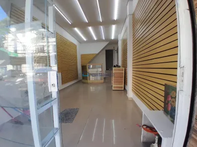Prédio Comercial para alugar, 38m² no Vila da Saúde, São Paulo
