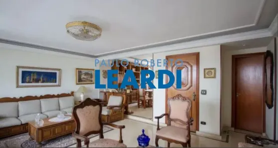 Cobertura com 5 Quartos à venda, 346m² no Brooklin Paulista, São Paulo