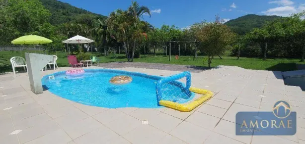 Casa com 3 Quartos à venda, 300m² no Ratones, Florianópolis