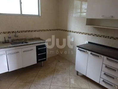 Apartamento com 2 Quartos para venda ou aluguel, 49m² no Dic III (Conjunto Habitacional Ruy Novaes), Campinas