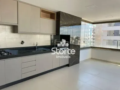 Apartamento com 3 Quartos à venda, 171m² no Saraiva, Uberlândia