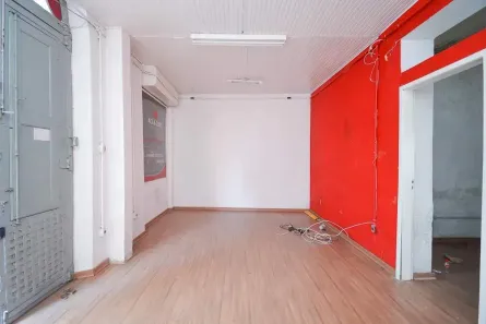 Imóvel Comercial para alugar, 37m² no Centro, Pelotas