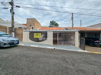 Casa de Condomínio com 2 Quartos à venda, 100m² no Jardim São Pedro, Campinas
