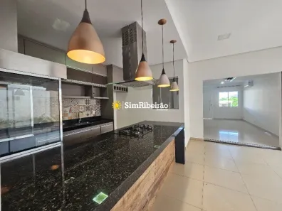 Casa de Condomínio com 4 Quartos à venda, 160m² no Condomínio Evidence Resort, Ribeirão Preto