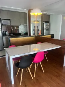 Apartamento com 2 Quartos à venda, 73m² no Vila Sanches, São José dos Campos