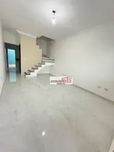 Sobrado com 2 Quartos à venda, 110m² no Vila Picinin, São Paulo